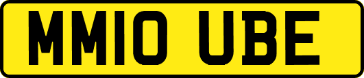 MM10UBE