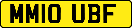 MM10UBF