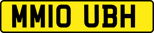 MM10UBH