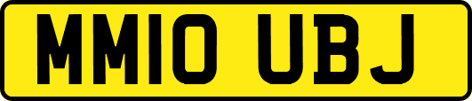MM10UBJ