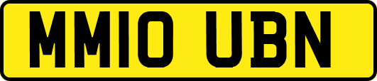 MM10UBN