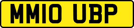 MM10UBP