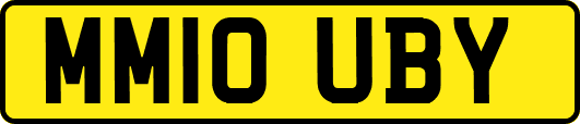 MM10UBY