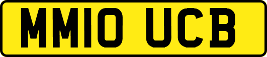 MM10UCB
