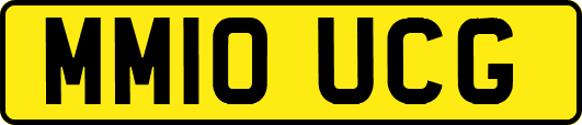 MM10UCG