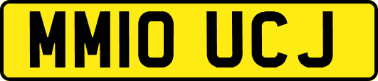 MM10UCJ
