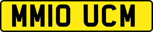 MM10UCM