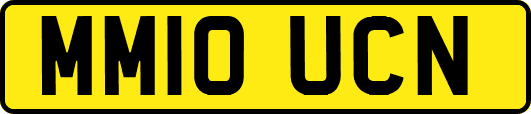 MM10UCN