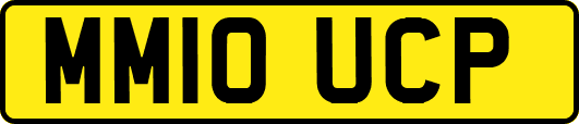 MM10UCP