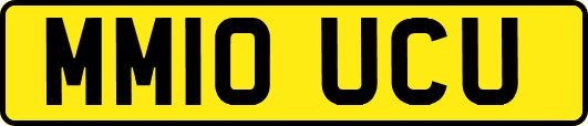 MM10UCU