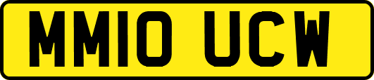 MM10UCW
