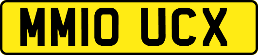 MM10UCX