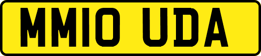 MM10UDA