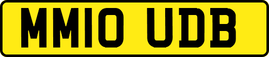 MM10UDB