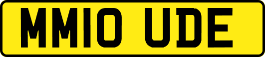 MM10UDE