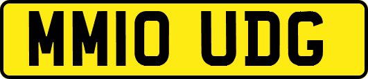MM10UDG