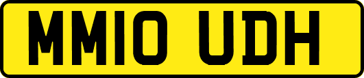 MM10UDH