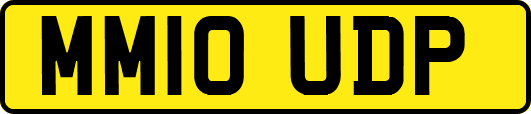 MM10UDP