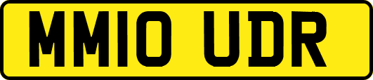 MM10UDR