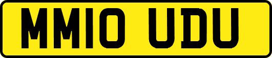MM10UDU