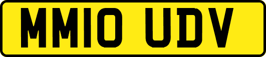 MM10UDV