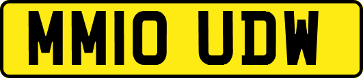 MM10UDW