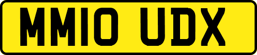 MM10UDX