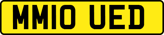 MM10UED