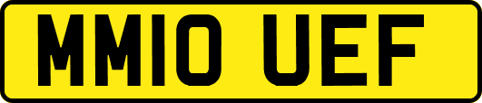 MM10UEF