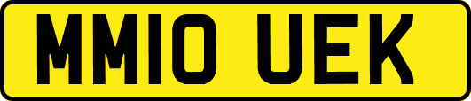 MM10UEK