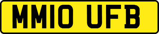 MM10UFB