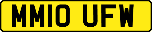 MM10UFW