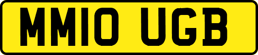 MM10UGB