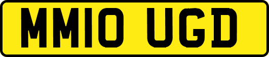 MM10UGD