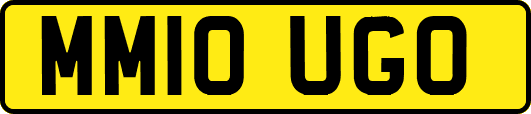 MM10UGO