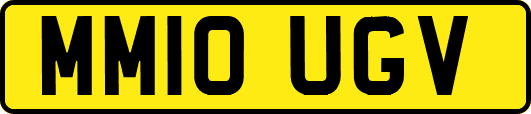 MM10UGV
