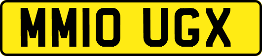 MM10UGX
