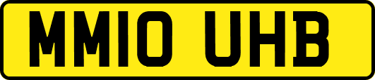 MM10UHB