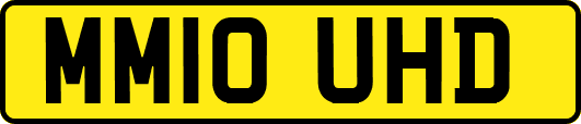 MM10UHD