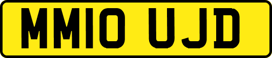 MM10UJD