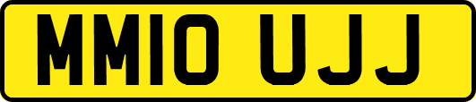 MM10UJJ