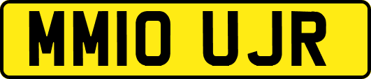 MM10UJR