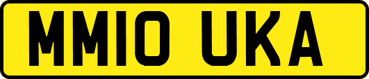 MM10UKA