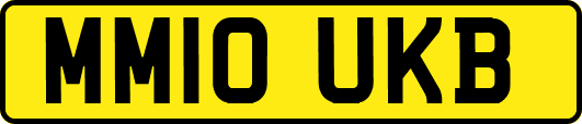 MM10UKB