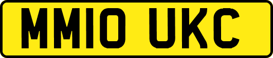 MM10UKC