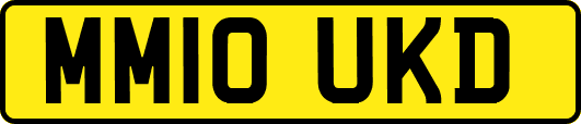 MM10UKD