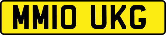 MM10UKG