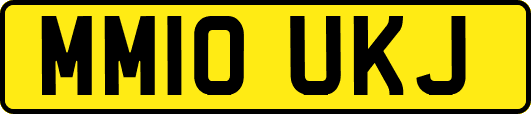MM10UKJ