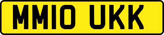 MM10UKK
