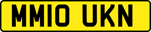 MM10UKN
